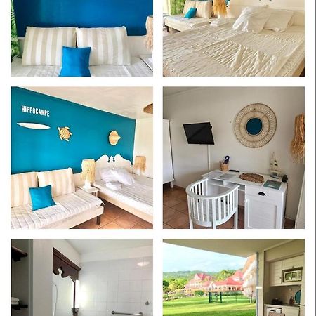 Studio Hippocampe P&V Sainte-Luce Ngoại thất bức ảnh