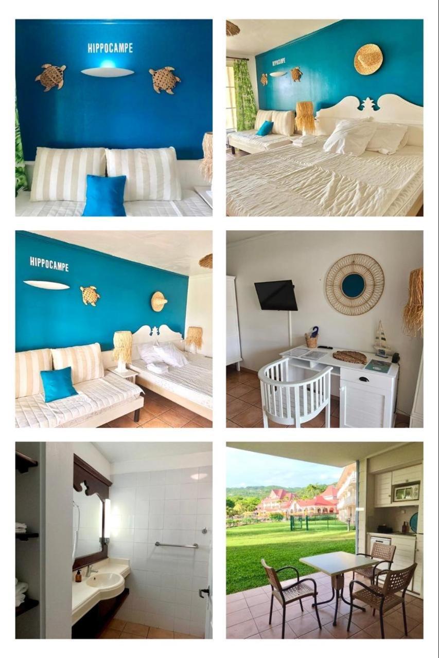 Studio Hippocampe P&V Sainte-Luce Ngoại thất bức ảnh